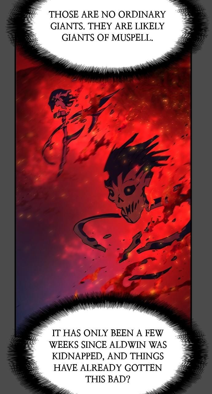 The Last Golden Child Chap 195 - Next Chap 196