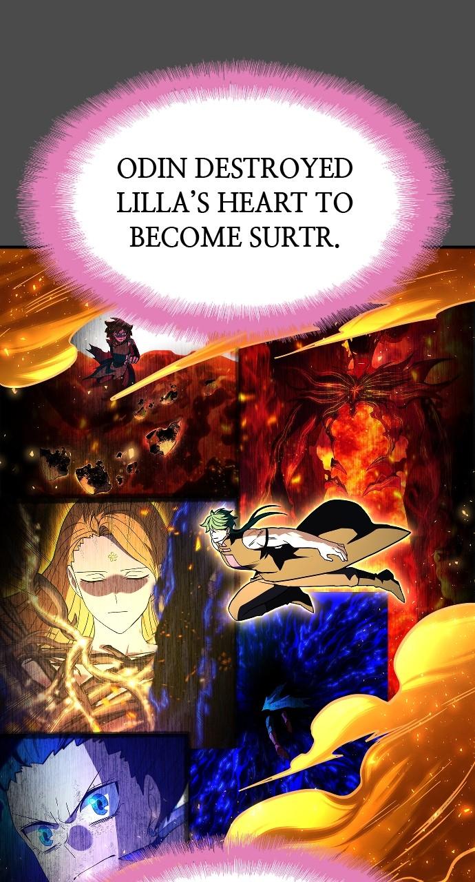 The Last Golden Child Chap 195 - Next Chap 196