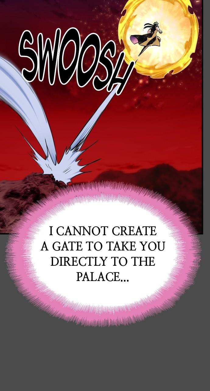 The Last Golden Child Chap 195 - Next Chap 196