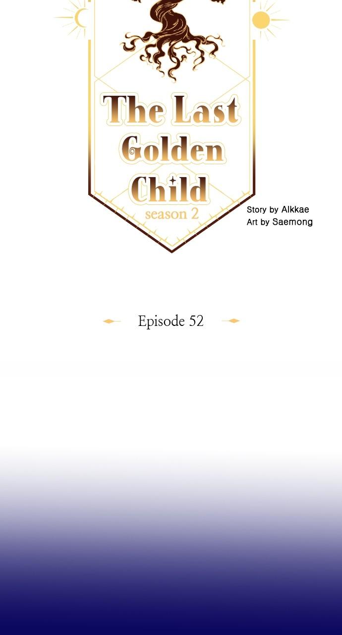 The Last Golden Child Chap 195 - Next Chap 196