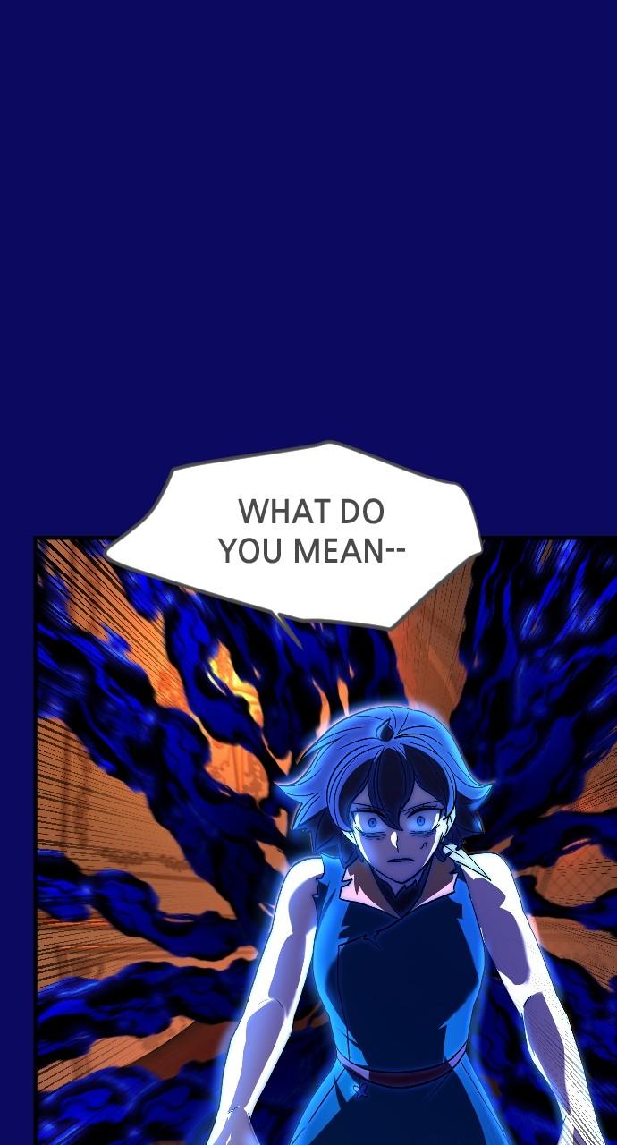 The Last Golden Child Chap 195 - Next Chap 196