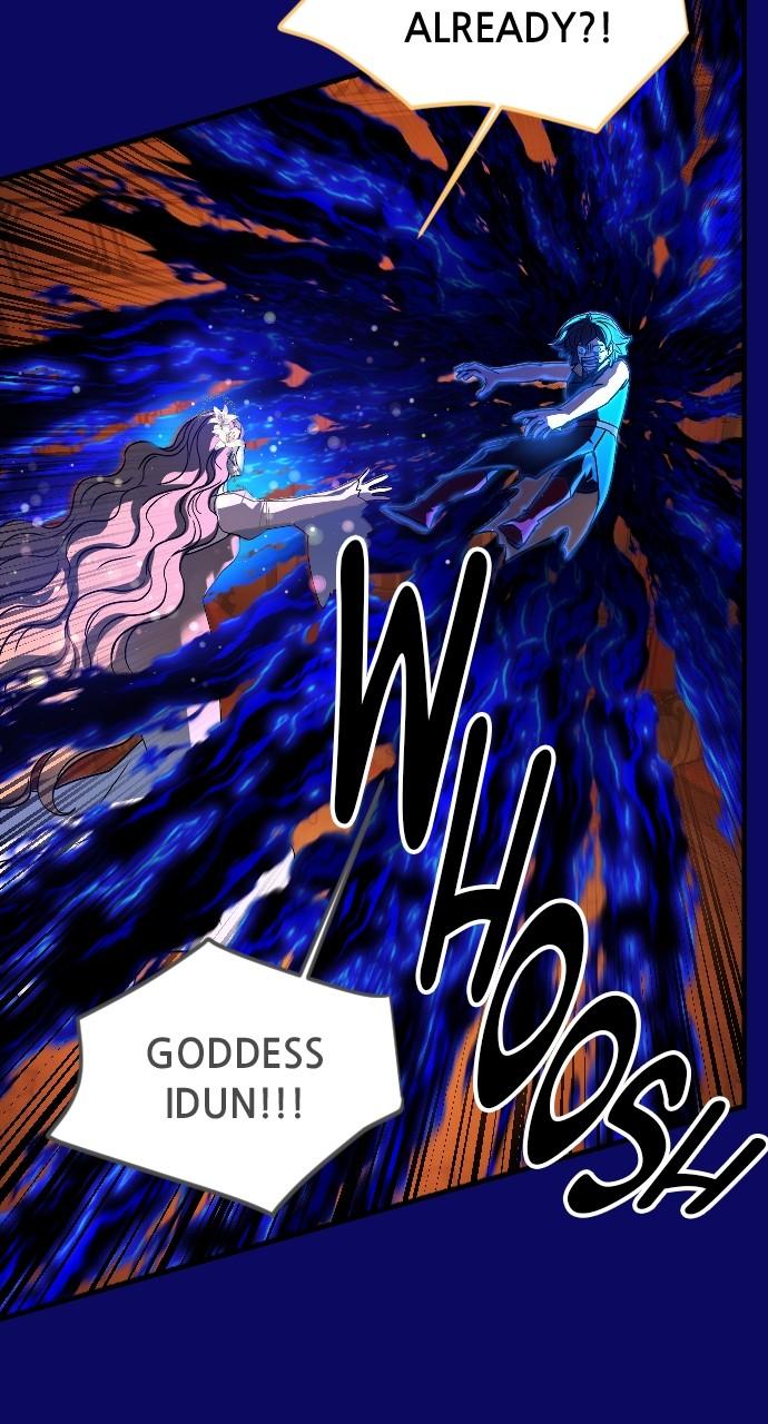 The Last Golden Child Chap 195 - Next Chap 196