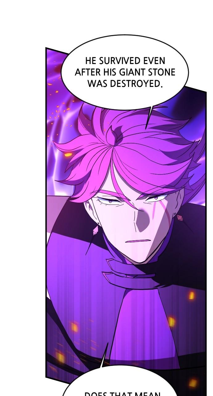 The Last Golden Child Chap 195 - Next Chap 196