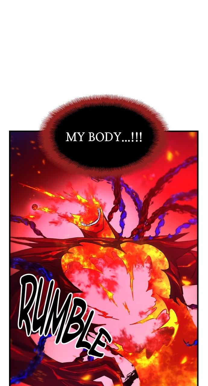 The Last Golden Child Chap 195 - Next Chap 196