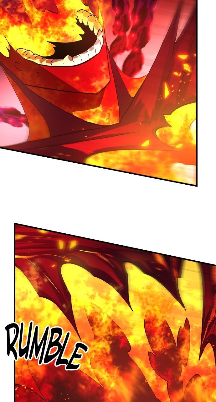 The Last Golden Child Chap 195 - Next Chap 196