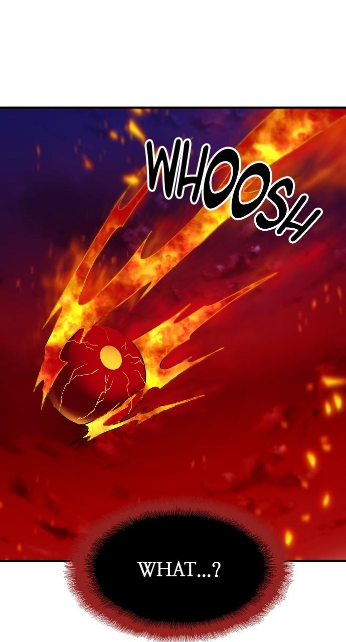 The Last Golden Child Chap 195 - Next Chap 196