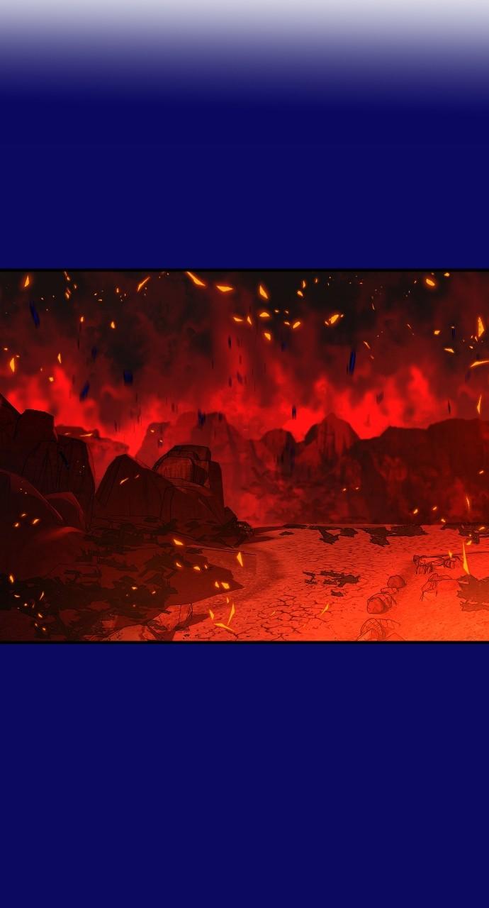 The Last Golden Child Chap 195 - Next Chap 196