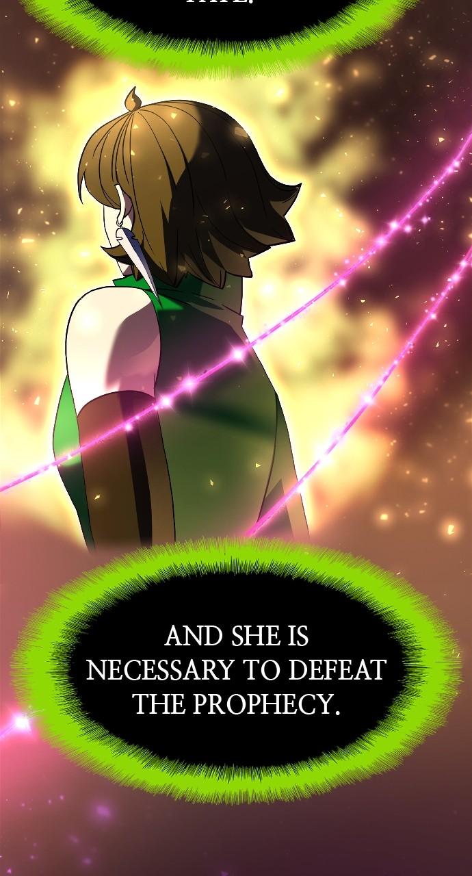 The Last Golden Child Chap 195 - Next Chap 196
