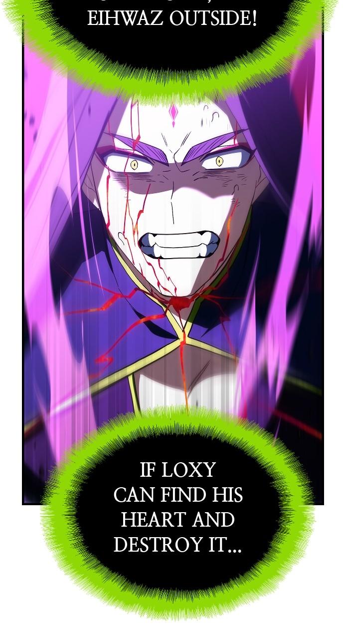 The Last Golden Child Chap 195 - Next Chap 196