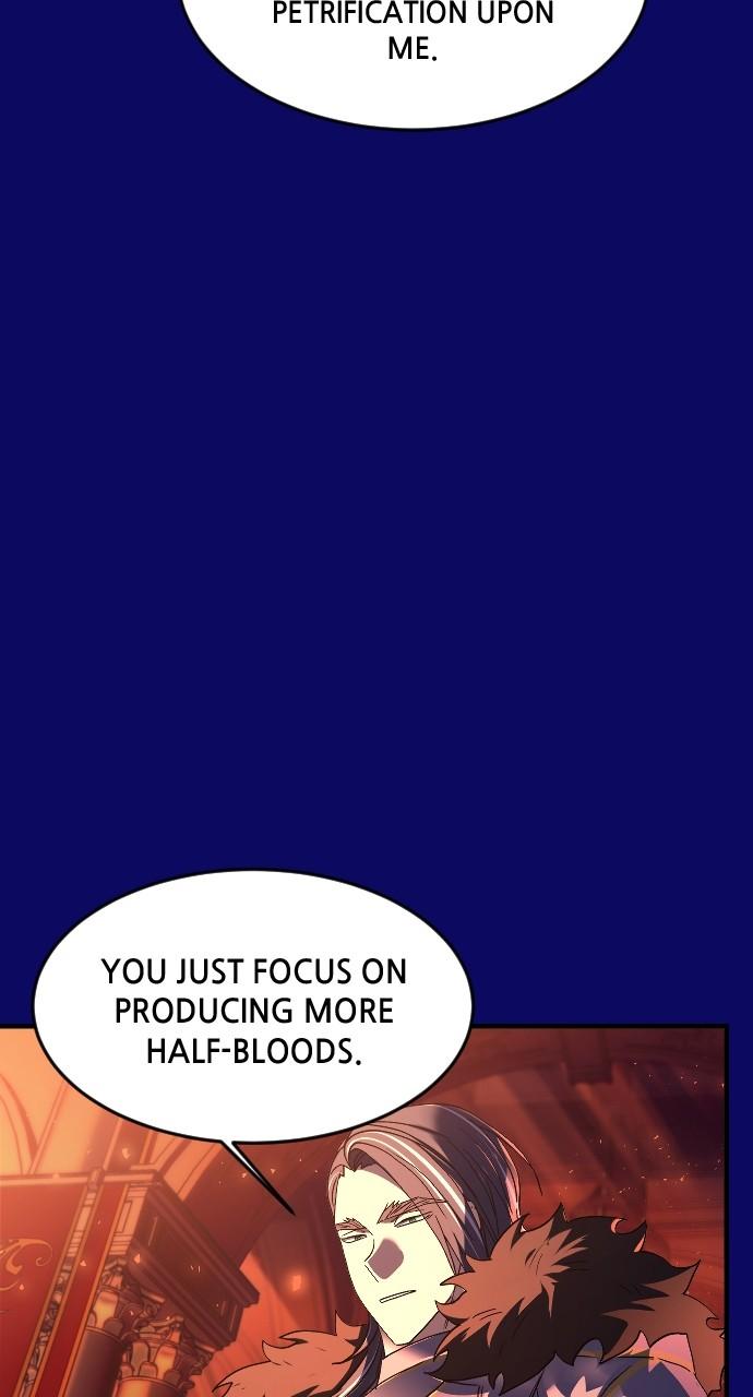 The Last Golden Child Chap 196 - Next Chap 197