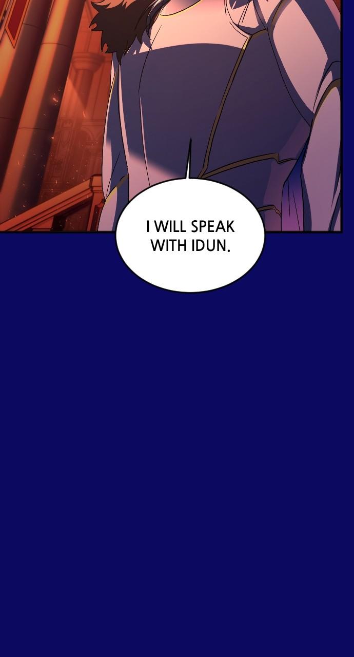 The Last Golden Child Chap 196 - Next Chap 197