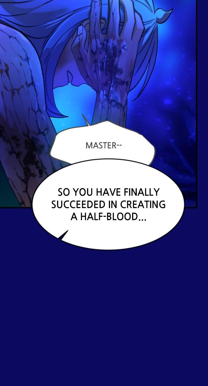 The Last Golden Child Chap 196 - Next Chap 197