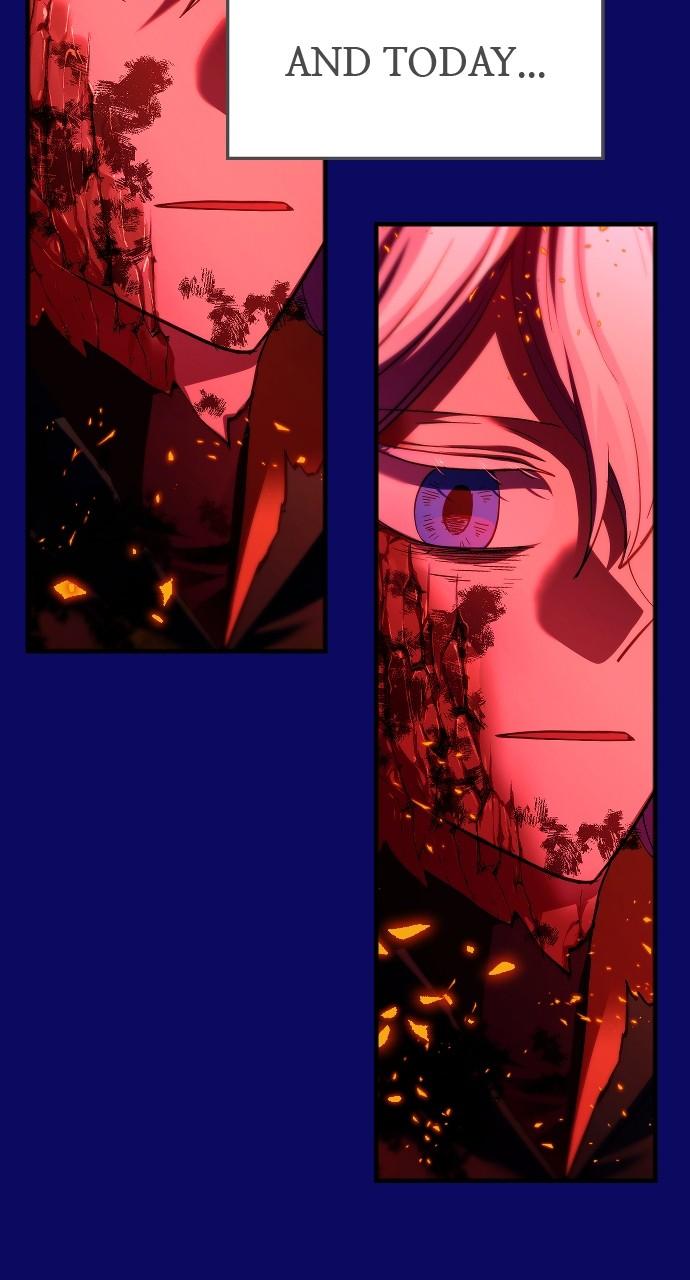 The Last Golden Child Chap 196 - Next Chap 197