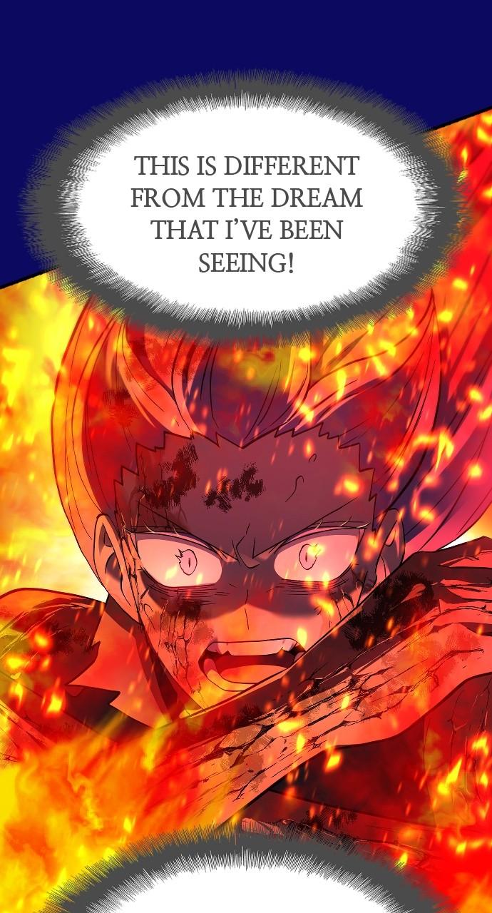 The Last Golden Child Chap 196 - Next Chap 197