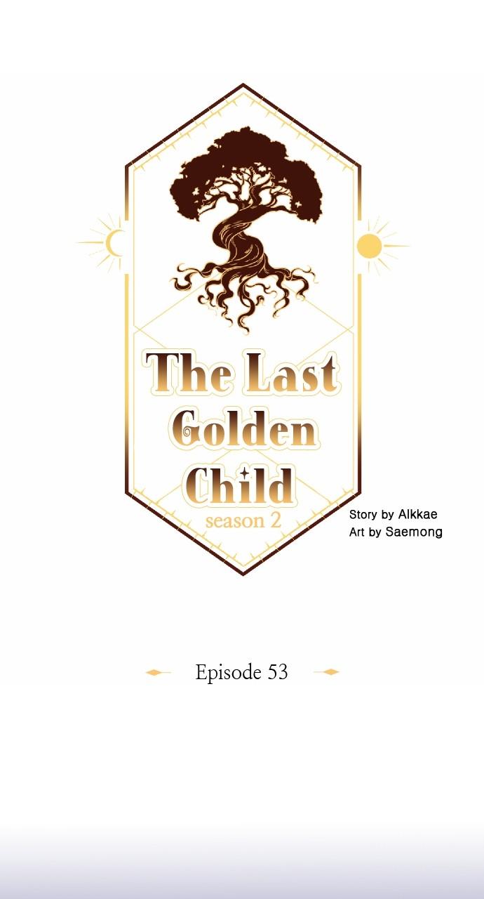 The Last Golden Child Chap 196 - Next Chap 197