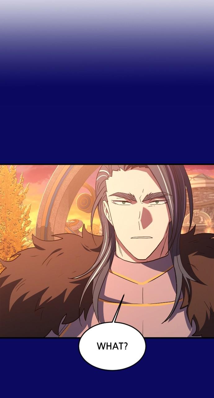 The Last Golden Child Chap 196 - Next Chap 197
