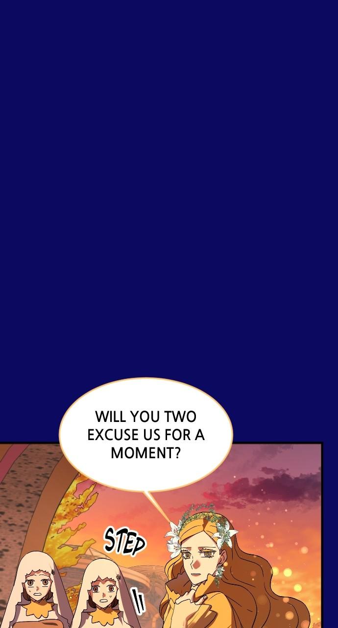 The Last Golden Child Chap 196 - Next Chap 197