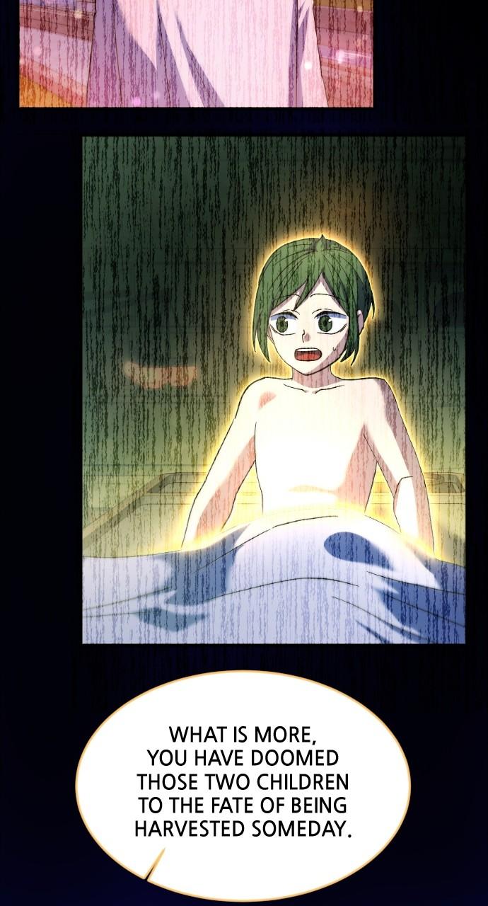 The Last Golden Child Chap 196 - Next Chap 197