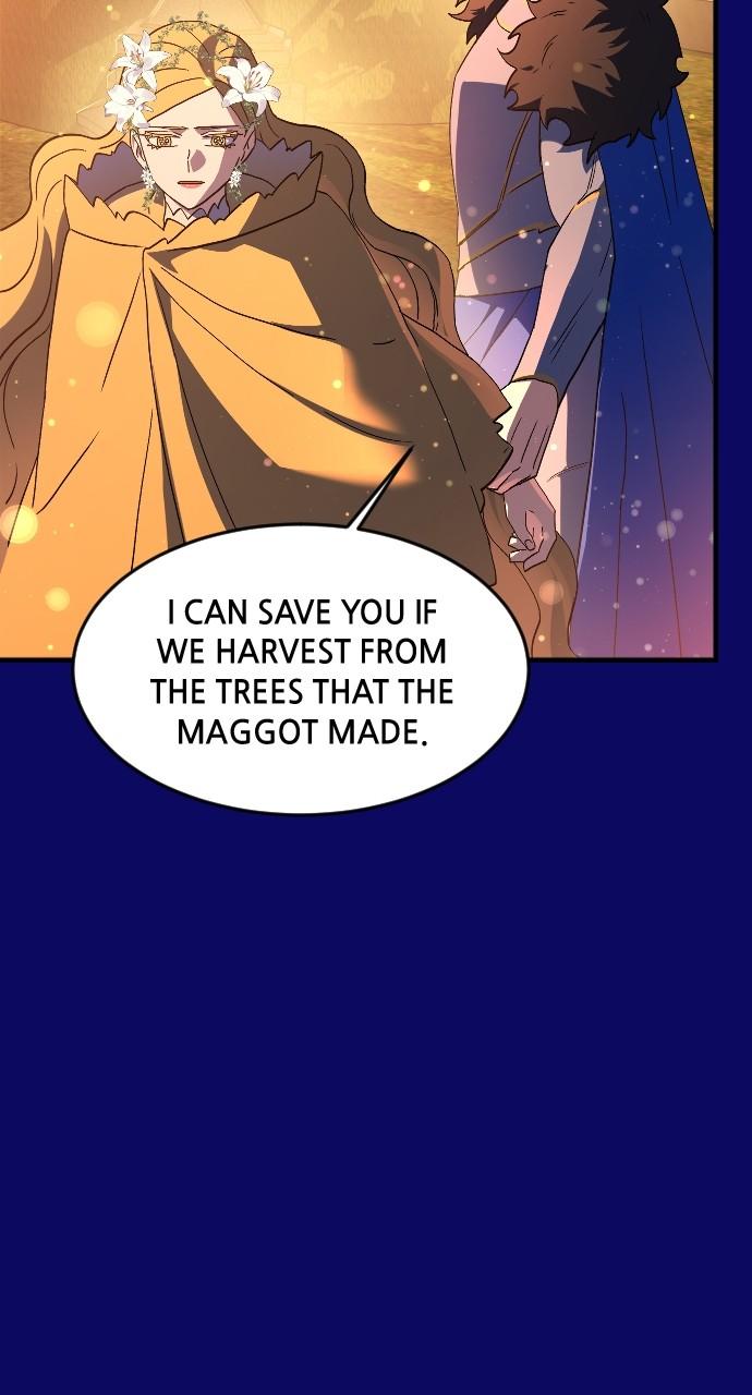 The Last Golden Child Chap 196 - Next Chap 197