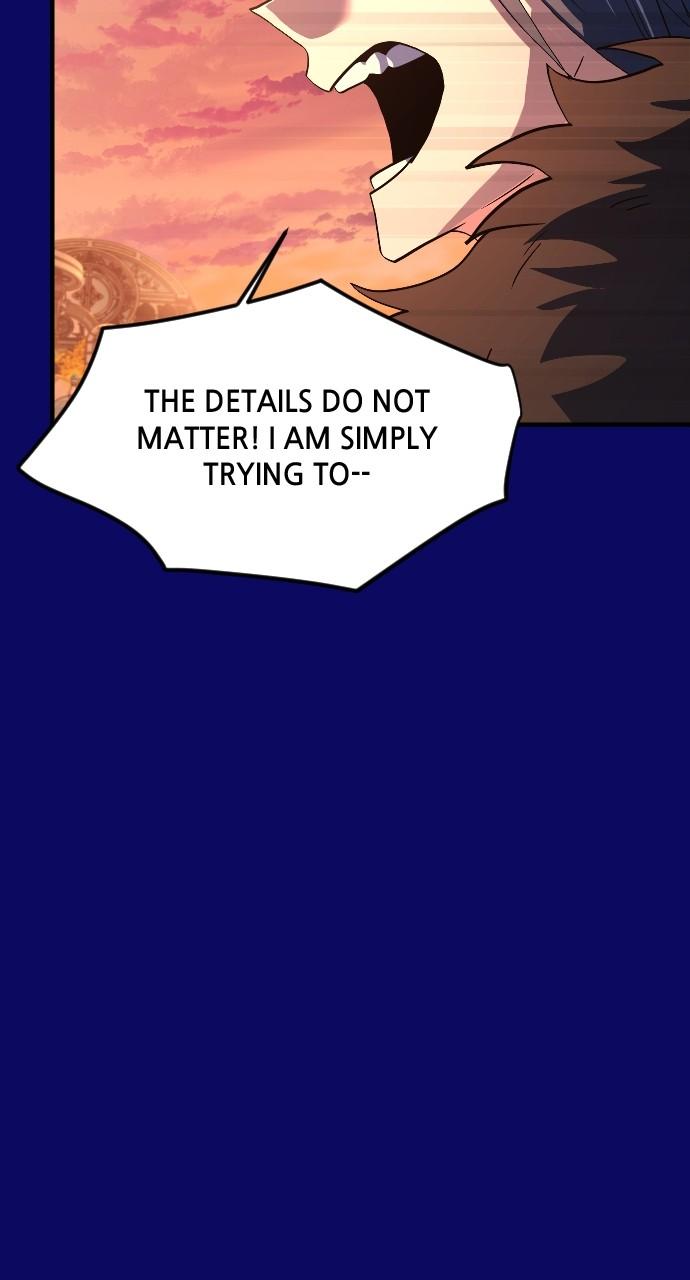 The Last Golden Child Chap 196 - Next Chap 197