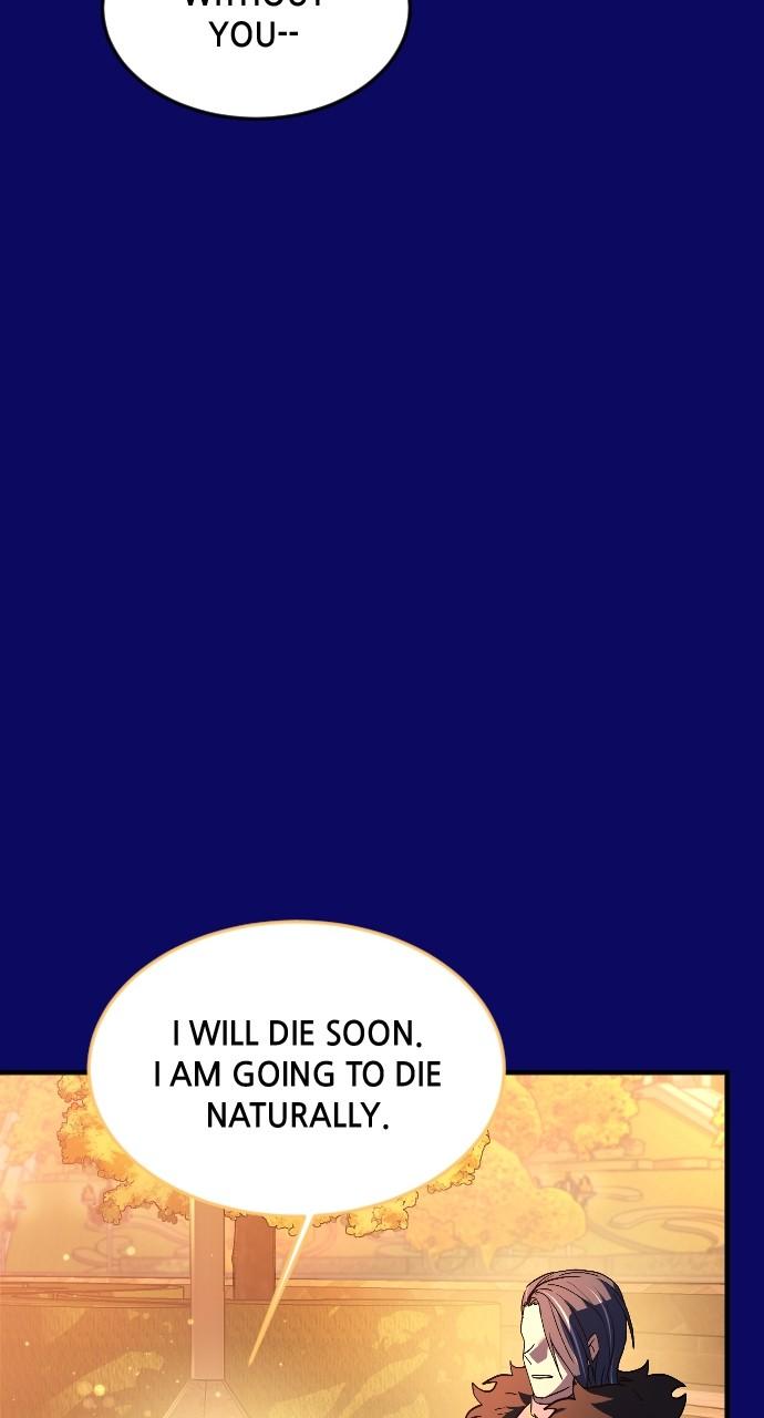 The Last Golden Child Chap 196 - Next Chap 197