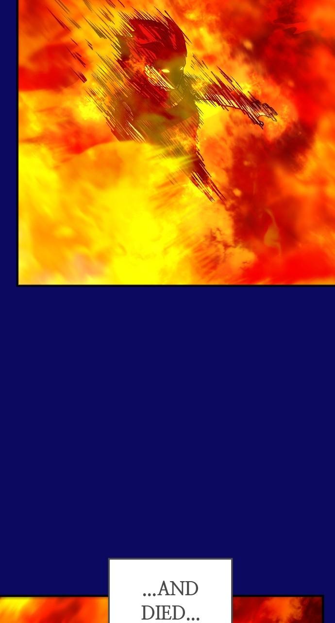 The Last Golden Child Chap 196 - Next Chap 197