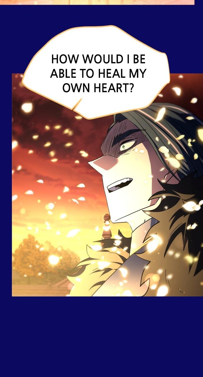 The Last Golden Child Chap 196 - Next Chap 197