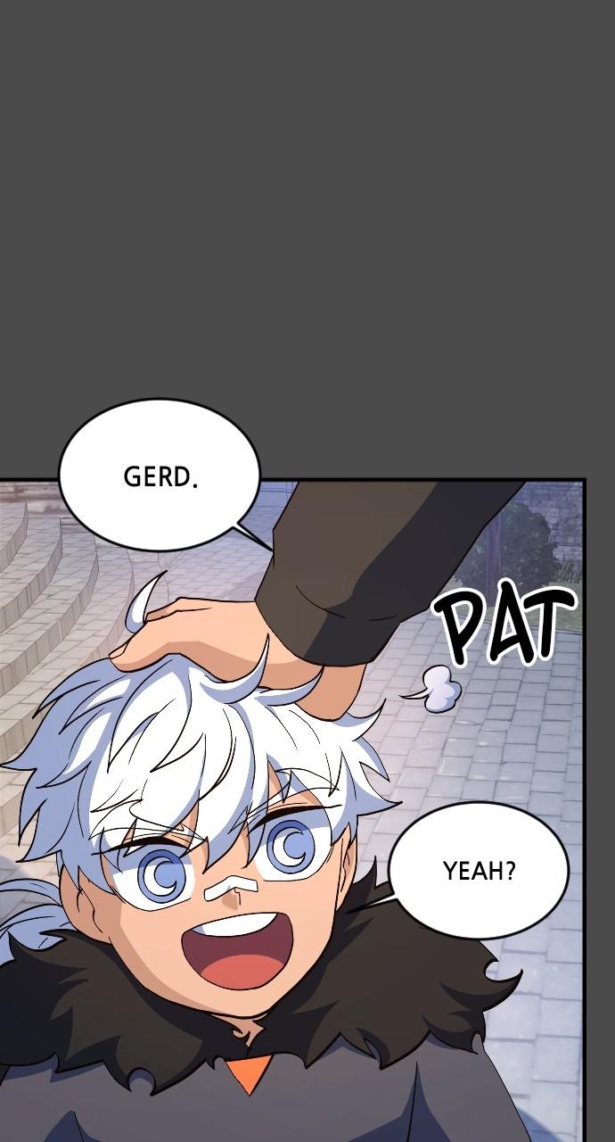 The Last Golden Child Chap 210 - Next Chap 211