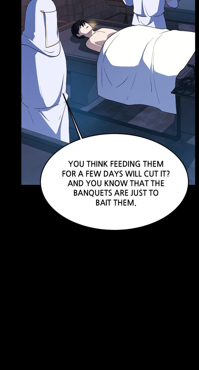 The Last Golden Child Chap 210 - Next Chap 211