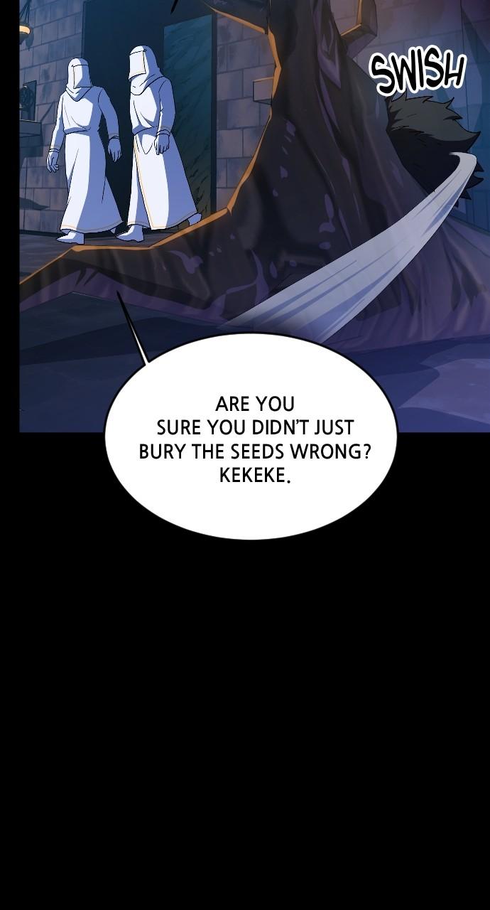 The Last Golden Child Chap 210 - Next Chap 211