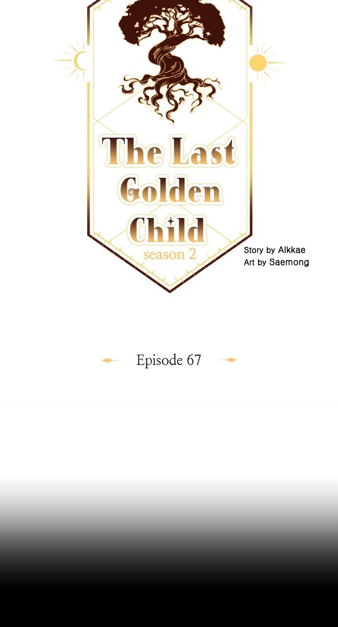 The Last Golden Child Chap 210 - Next Chap 211