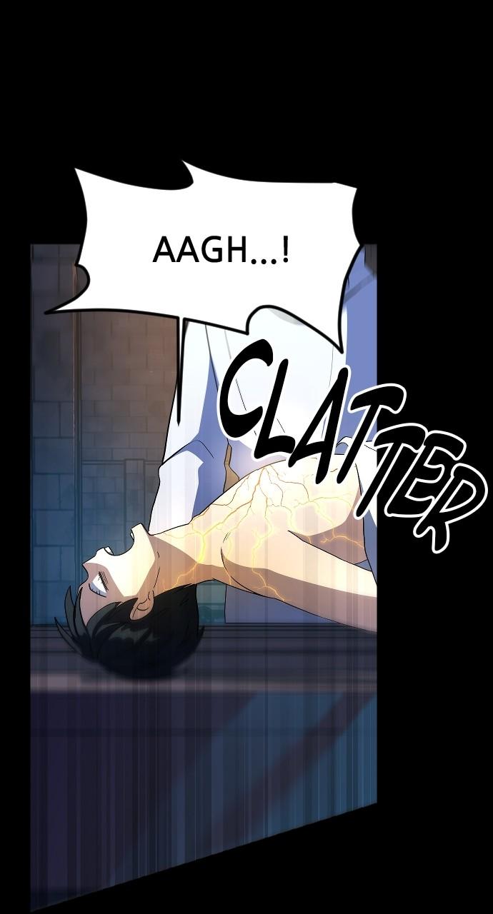 The Last Golden Child Chap 210 - Next Chap 211