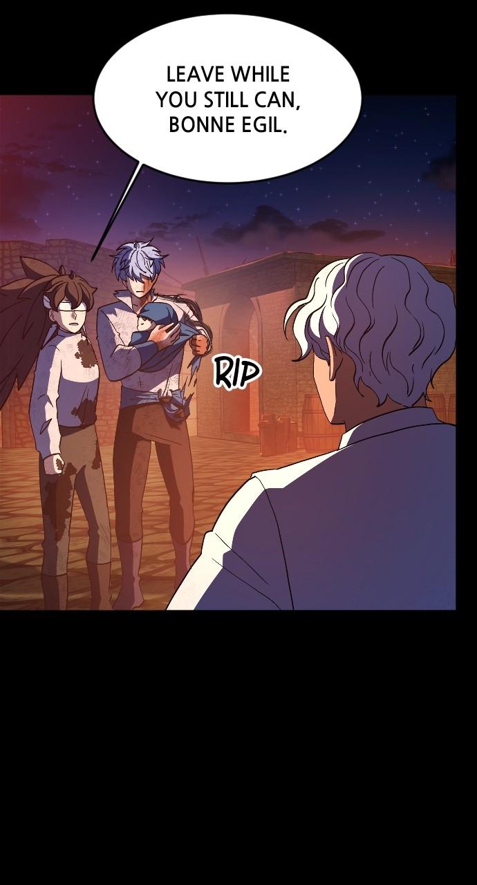 The Last Golden Child Chap 210 - Next Chap 211