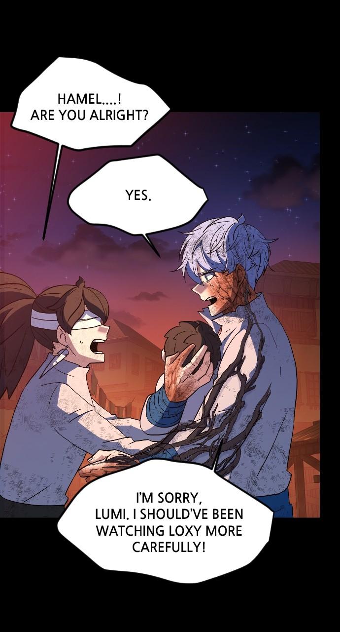 The Last Golden Child Chap 210 - Next Chap 211