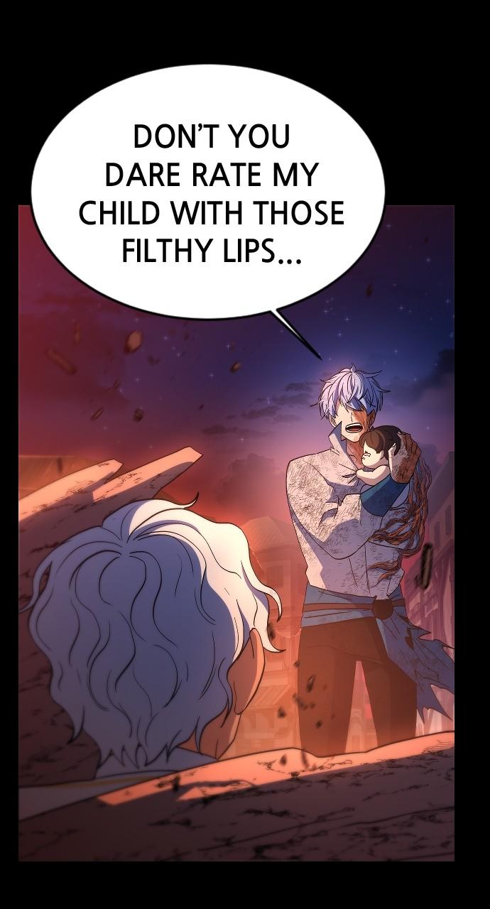 The Last Golden Child Chap 210 - Next Chap 211