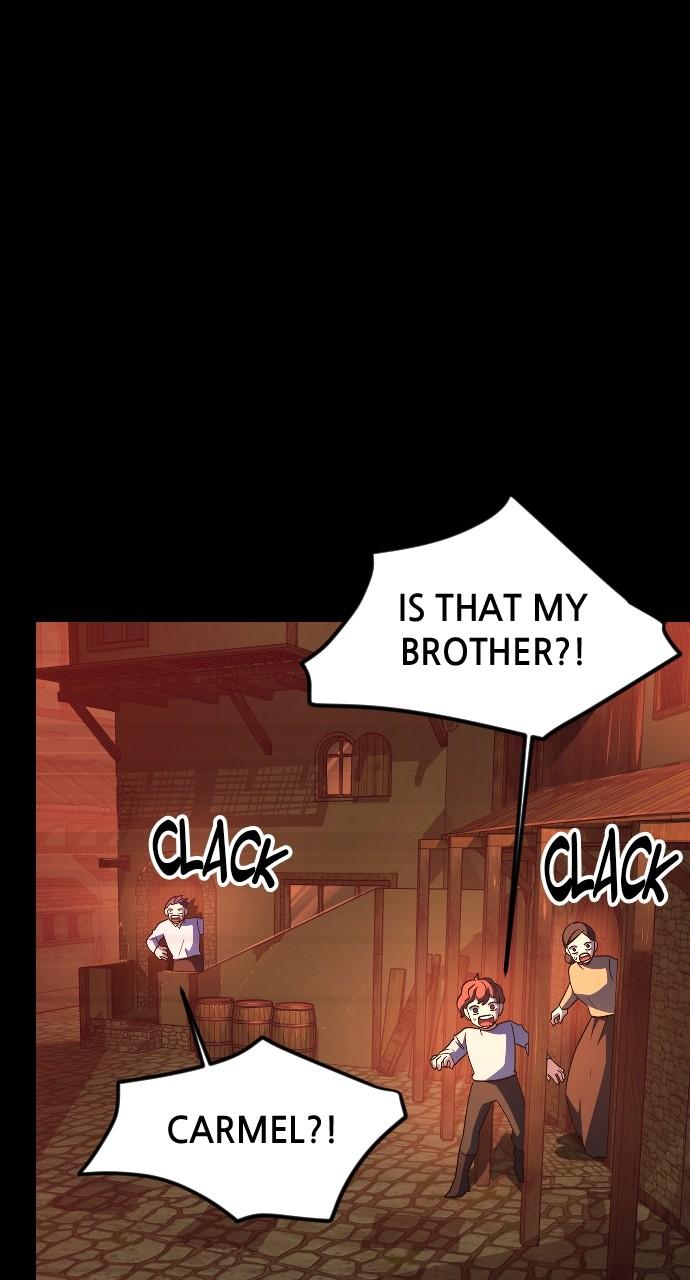 The Last Golden Child Chap 210 - Next Chap 211