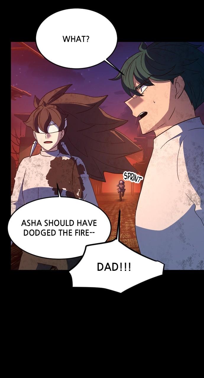 The Last Golden Child Chap 210 - Next Chap 211