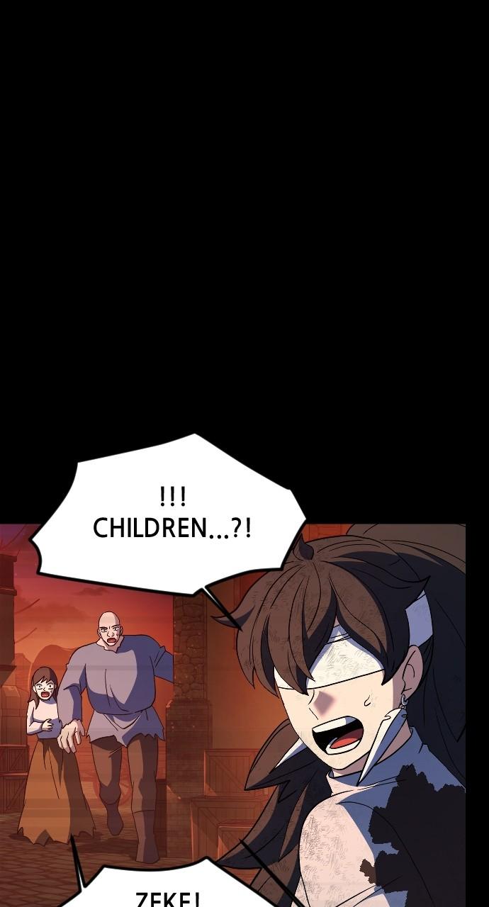 The Last Golden Child Chap 210 - Next Chap 211