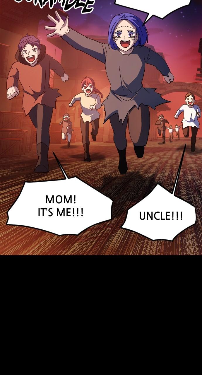 The Last Golden Child Chap 210 - Next Chap 211