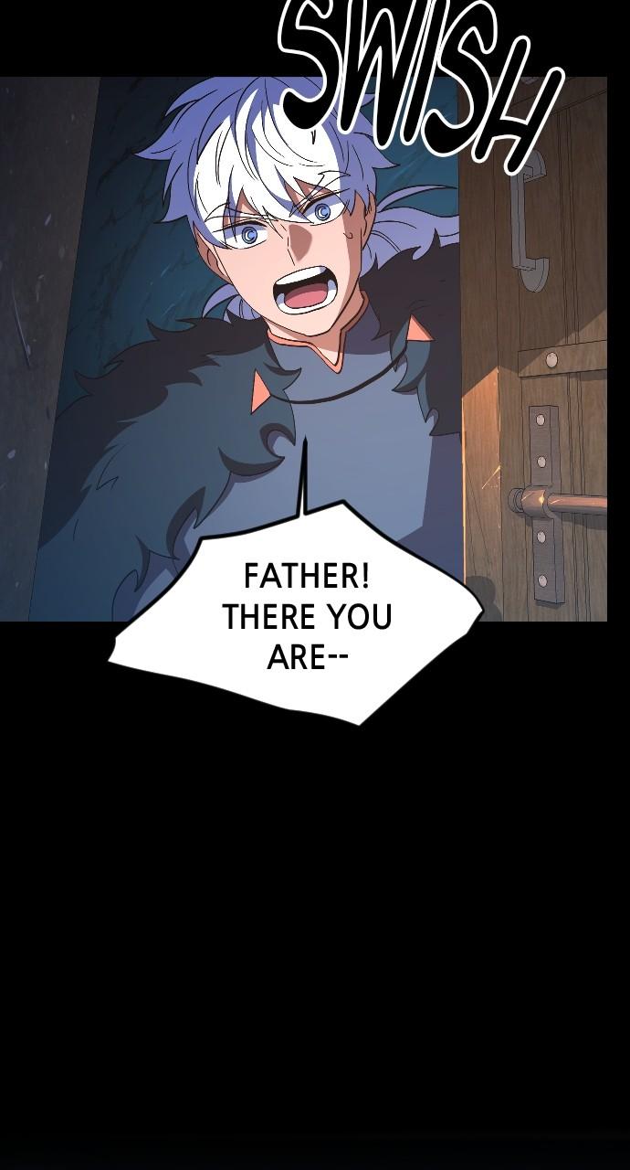 The Last Golden Child Chap 210 - Next Chap 211