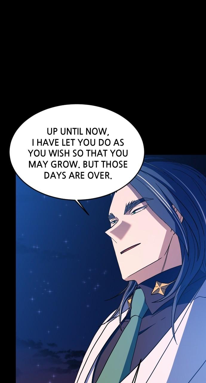 The Last Golden Child Chap 210 - Next Chap 211