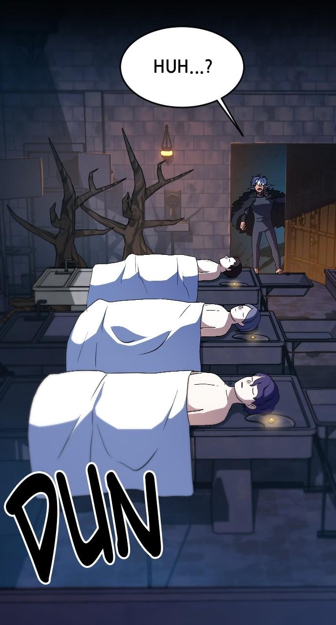The Last Golden Child Chap 210 - Next Chap 211