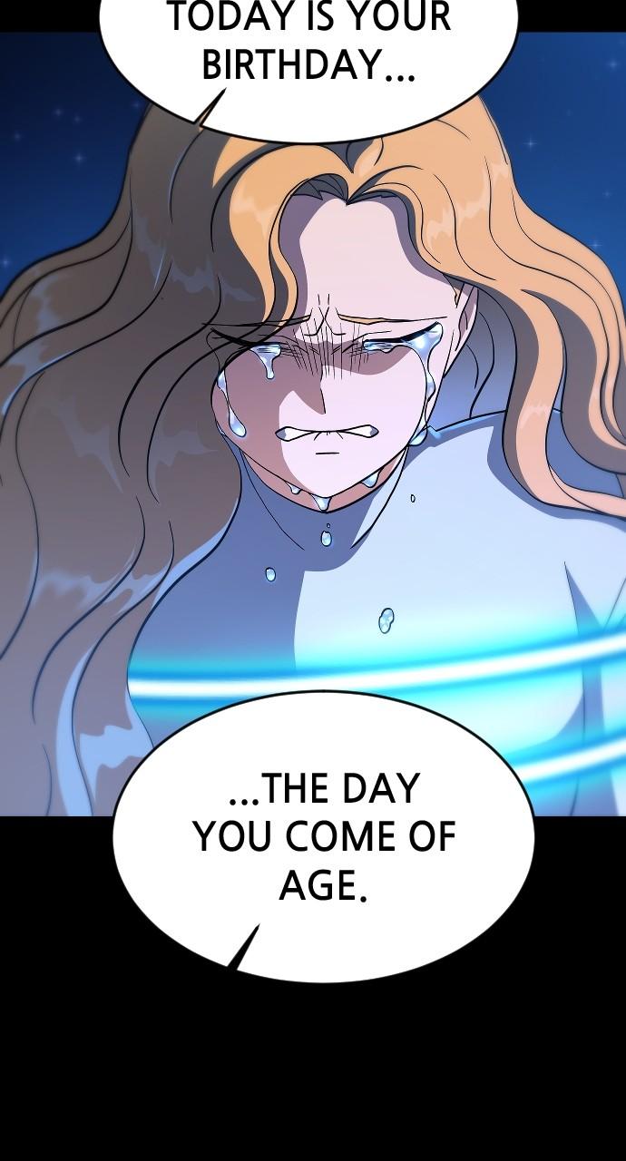 The Last Golden Child Chap 210 - Next Chap 211