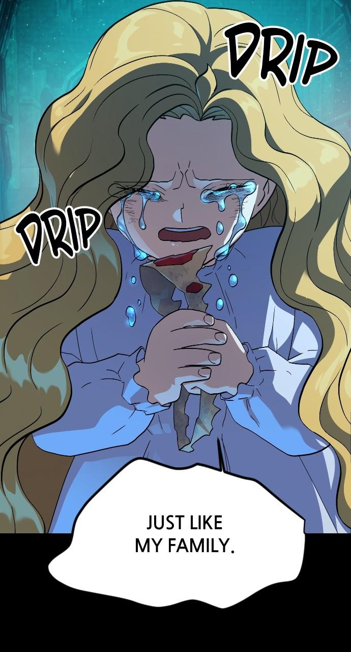 The Last Golden Child Chap 207 - Next Chap 208
