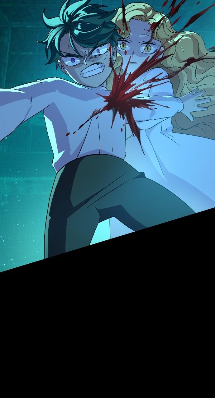 The Last Golden Child Chap 207 - Next Chap 208
