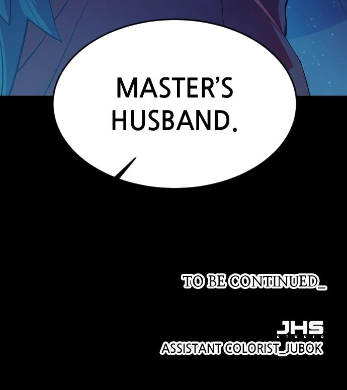 The Last Golden Child Chap 207 - Next Chap 208