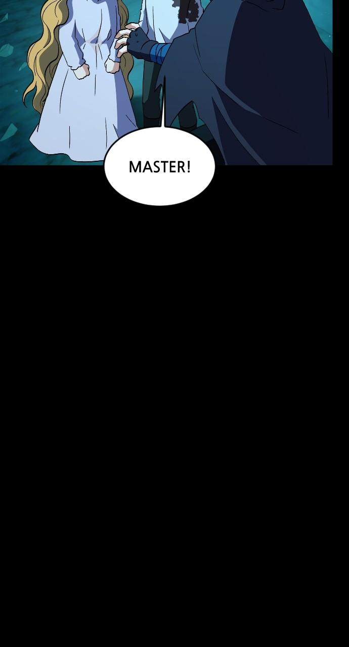 The Last Golden Child Chap 207 - Next Chap 208