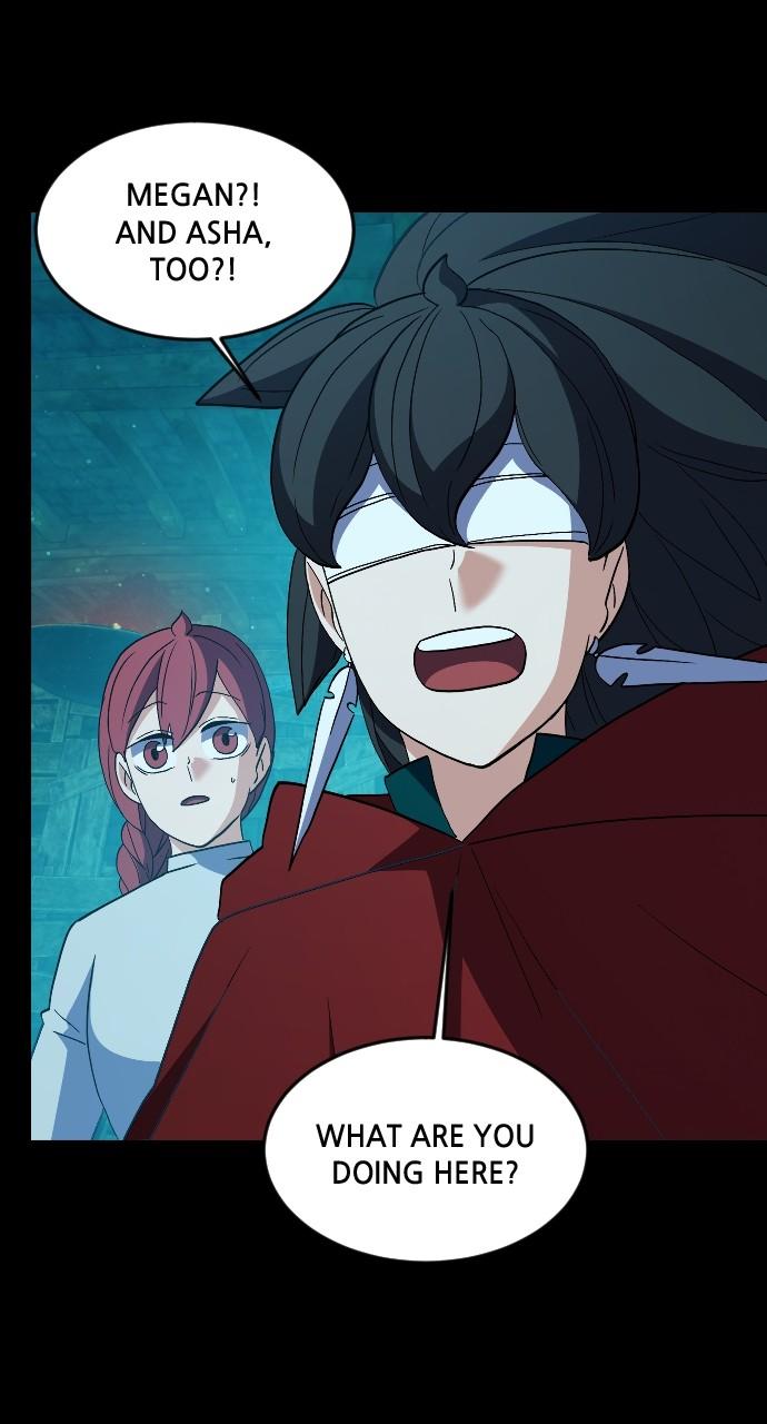 The Last Golden Child Chap 207 - Next Chap 208