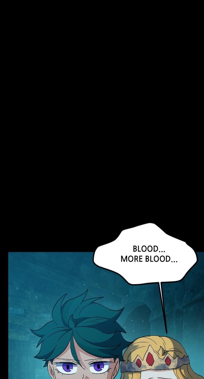 The Last Golden Child Chap 207 - Next Chap 208