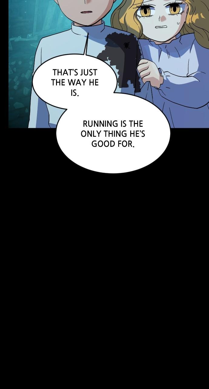 The Last Golden Child Chap 207 - Next Chap 208